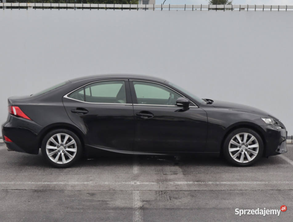 Lexus IS 200t Lublin