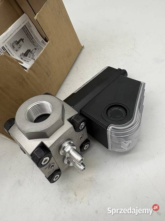 Kromschroder VAS120RNW 88001006 Elektrozawór Warszawa