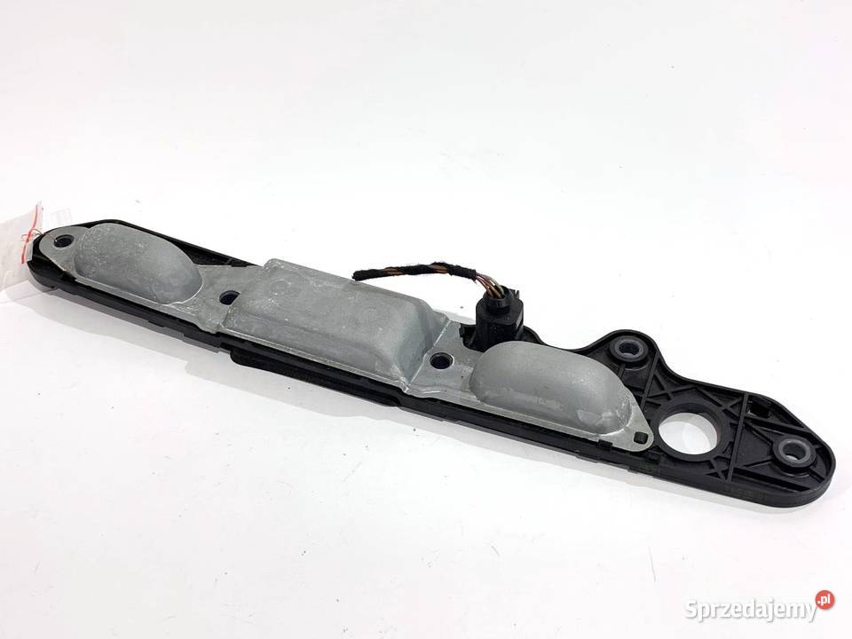 KLAMKA KLAPY TYŁ VW TOURAN 1T0827574L Minivan