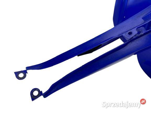 Błotnik plastik przód Yamaha Raptor 700 Sulęcin