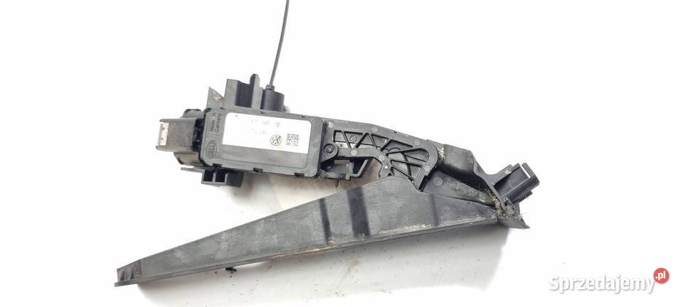 PEDAŁ AUDI A3 8P 1K1721503L Lipno