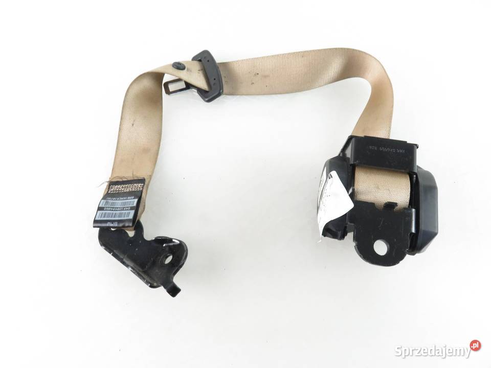 PAS PRAWY TYLNY BMW X6 E71