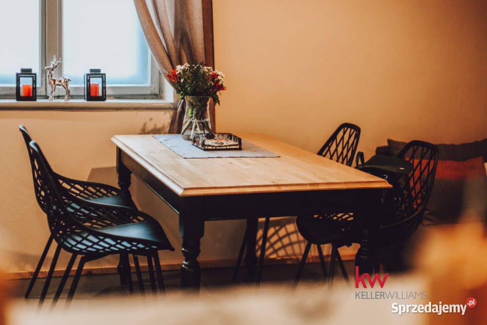 Mieszkanie 42m2 Reszel Piętro 1