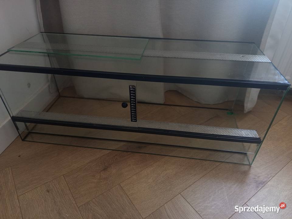 Terrarium 803030 Terrarystyka Jawor sprzedam