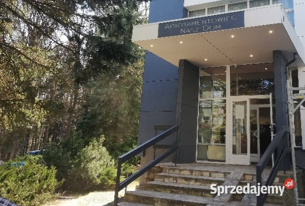 Sprzedam apartament Polanica-Zdrój