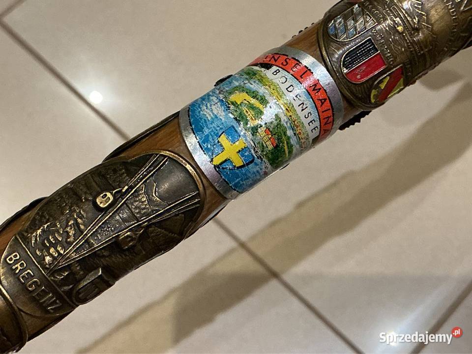 Stara Laska Kolekcjonerska Turystyczna
