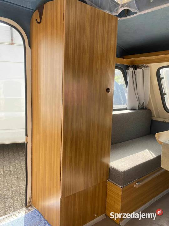 Niewiadów n126 Kempingowe mazowieckie Garwolin