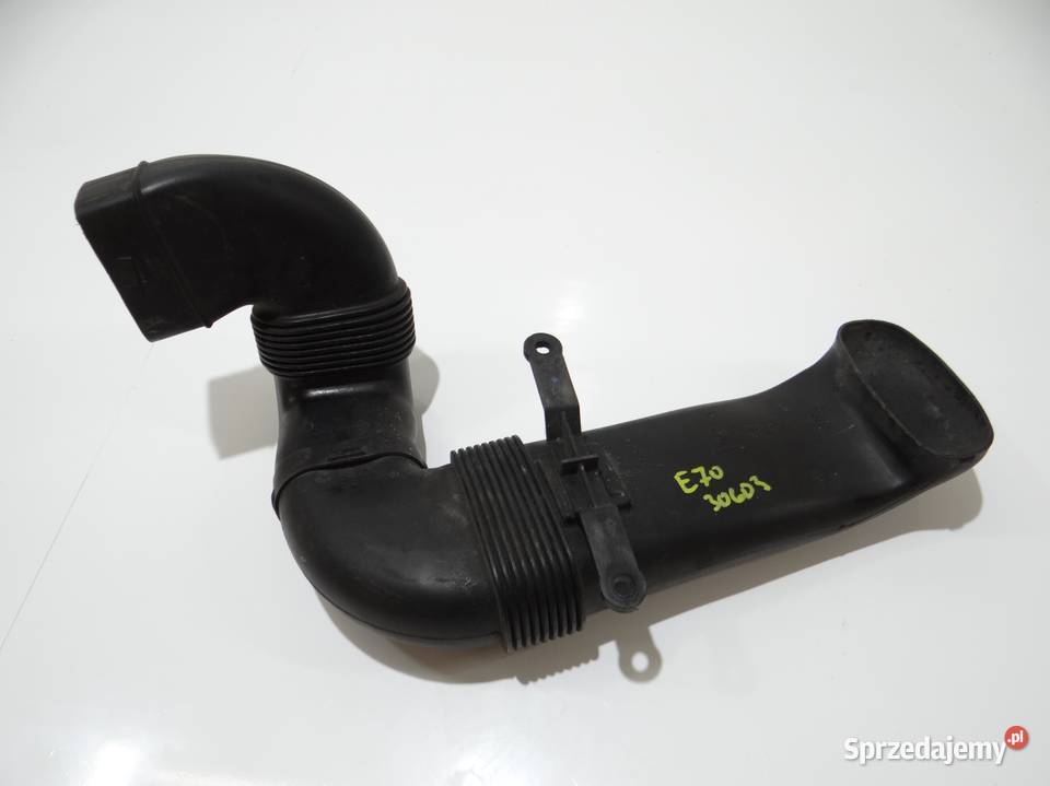 KANAŁ POWIETRZA BMW X5 E70 306D3 7799364 Strzyżewice