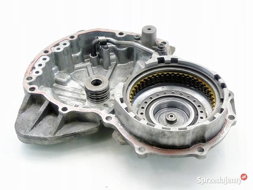 OBUDOWA KOSZ SKRZYNI BIEGÓW 5550SN 24 D VOLVO śląskie Sosnowiec