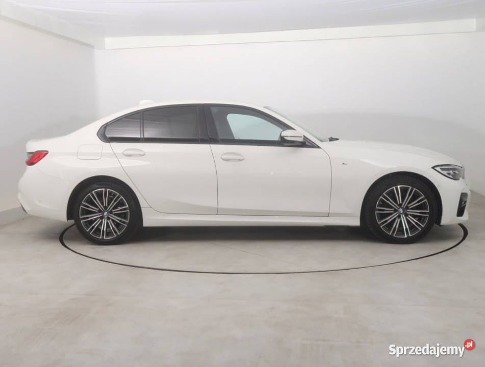 BMW 3 318 d komputer pokładowy Bielany Wrocławskie sprzedam