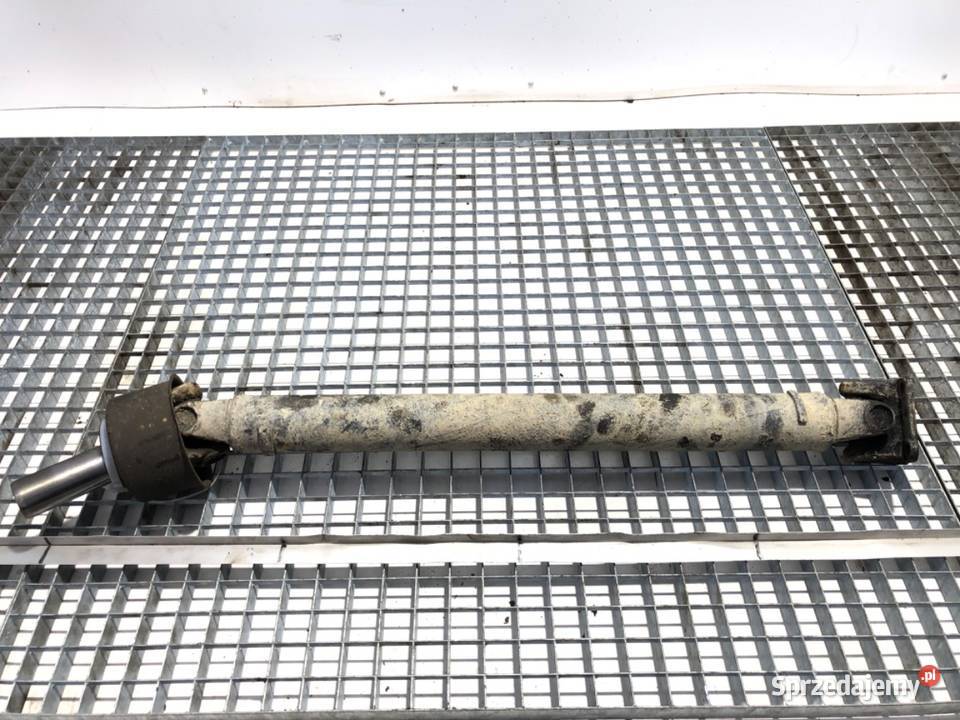 WAŁ NAPĘDOWY TYŁ NISSAN TERRANO Terenowy 27 99