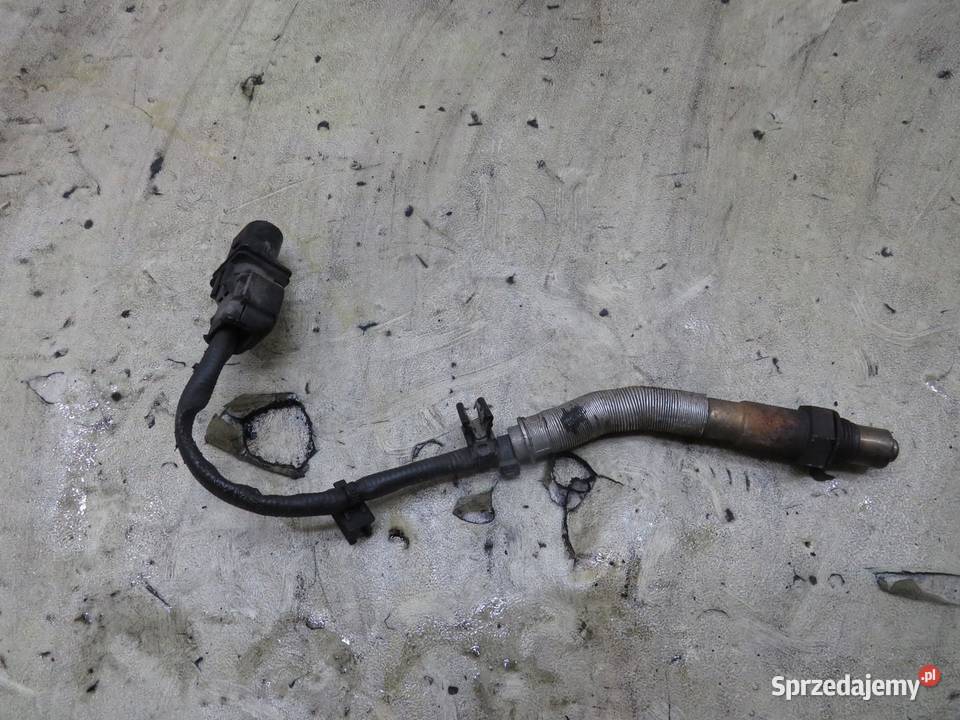 SONDA LAMBDA MINI COUNTRYMAN R60 LIFT 16 D osobowe sprzedam