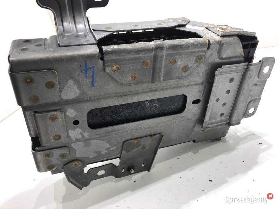 BATERIA HYBRYDA SUZUKI SCROSS 9652074SC0 14 129