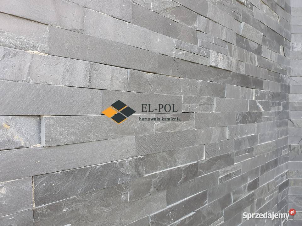 Kamień Naturalny ELEWACYJNY OZDOBNY DEKORACYJNY