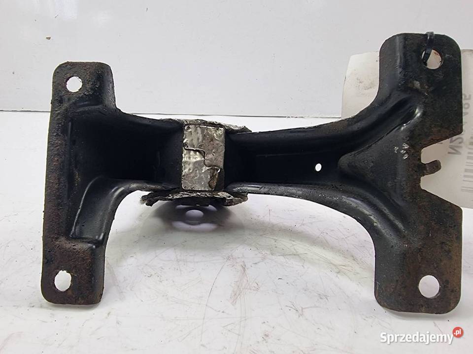 MOCOWANIE DODGE GRAND CARAVAN osobowe Lipno