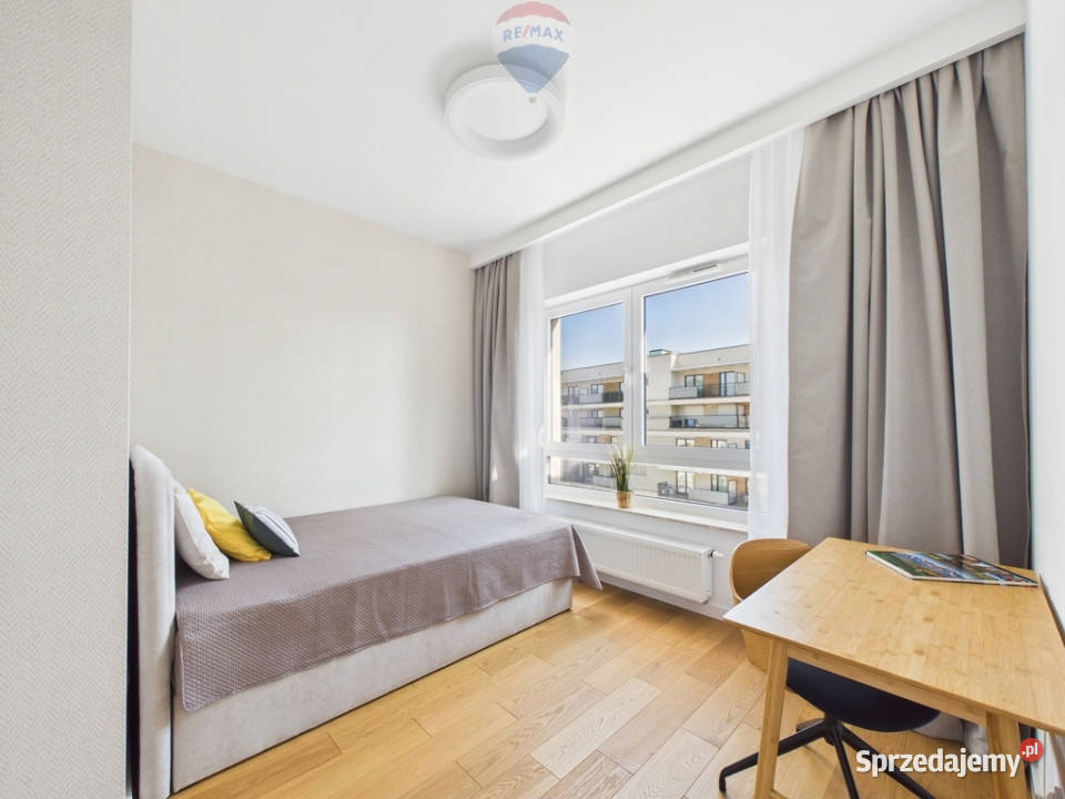 NOWY 3pokojowy apartament na Gocławiu