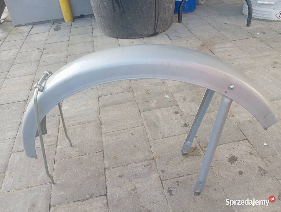 Kierownica błotnik jawa bandyta 210