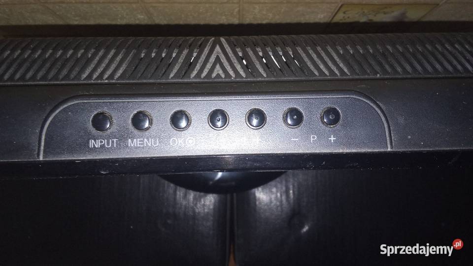 telewizor 19 samsung Rybnik sprzedam