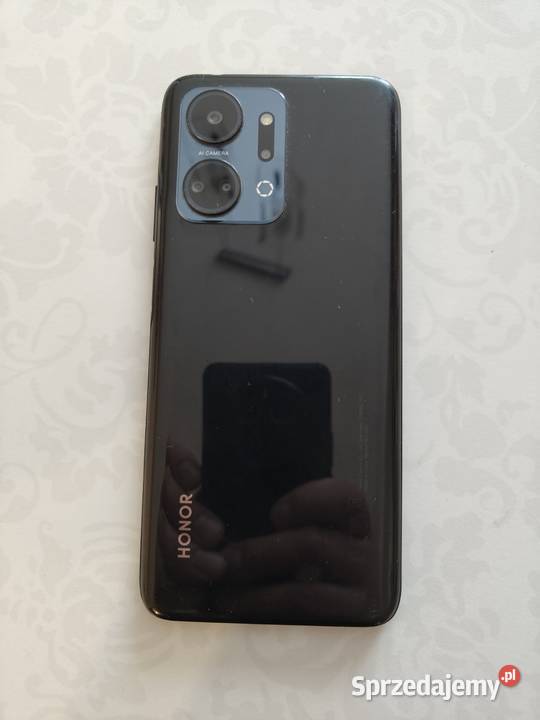 Honor x7a 128GB ROM 4GB Ram