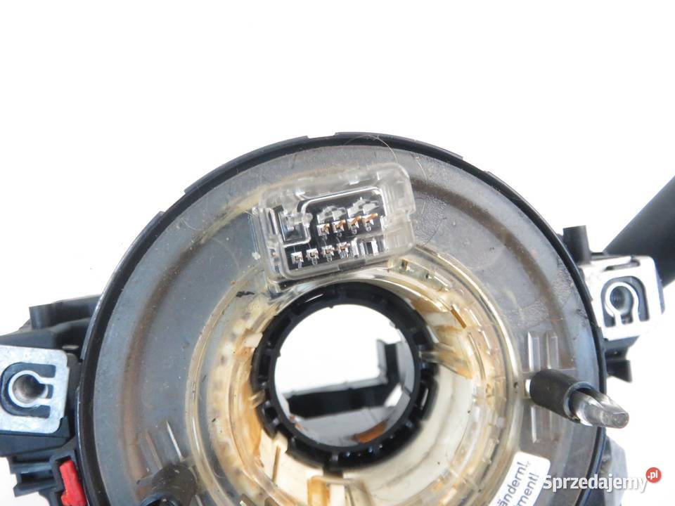 PRZEŁĄCZNIK ZESPOLONY SEAT TOLEDO III osobowe