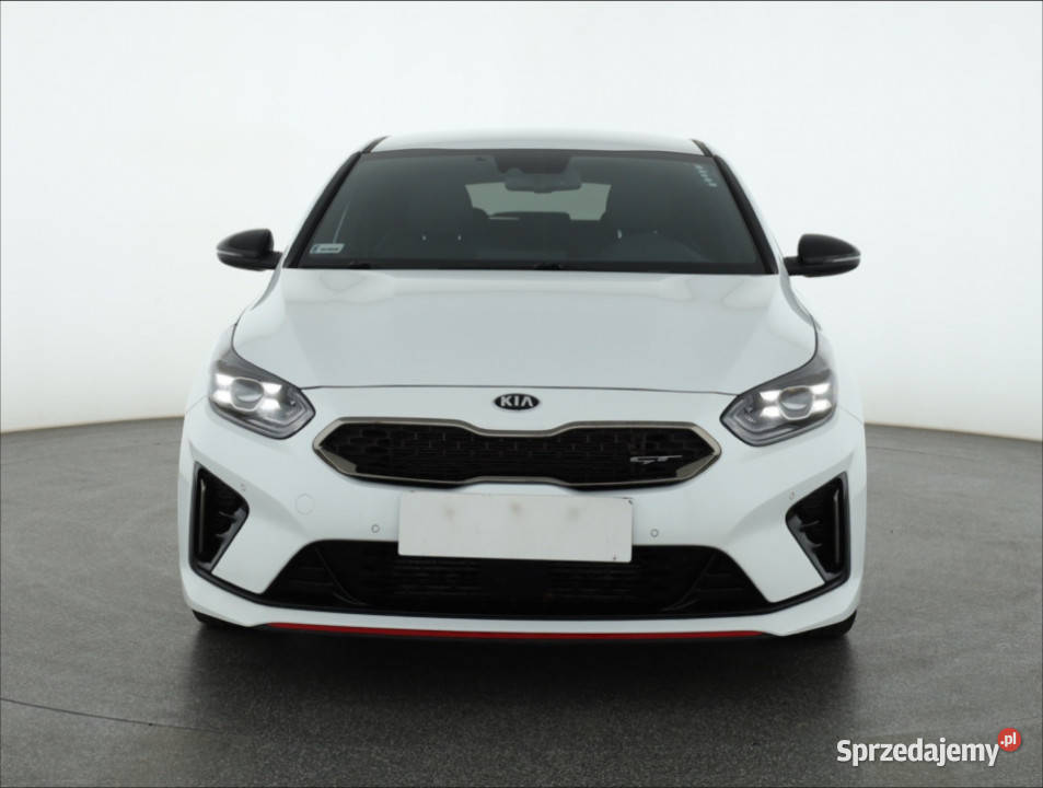 Kia ProCeed GT 16 TGDI Piaseczno