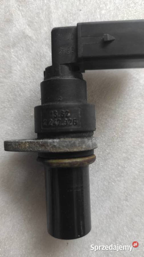 Rover 75 MG ZT 20 CDTCDTI czujnik położenia wału dolnośląskie Kłodzko