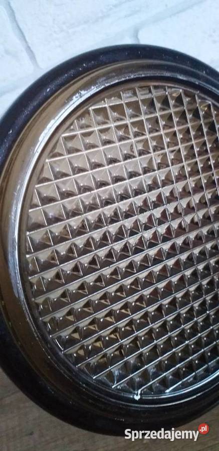 Duże popielnice z Niemiec Przedbórz