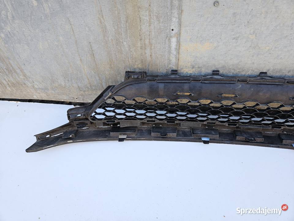 MERCEDES W205 LIFT AMG KRATKA ZDERZAKA PRZÓD Międzychód