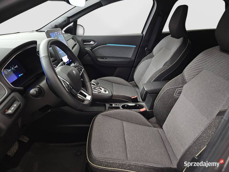 Symbioz 16 ETech Full Hybrid 145 światła LED Renault