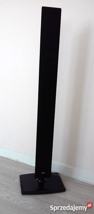 Telewizor LG 42LD420 KINO DOMOWE LG SH85TH Koszalin