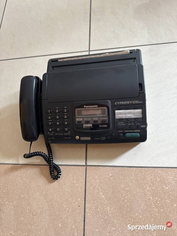 Telefon Panasonic Dęblin