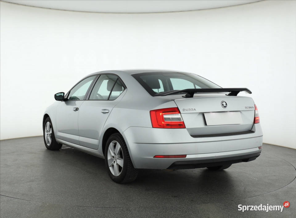 Skoda Octavia 15 TSI mazowieckie Piaseczno