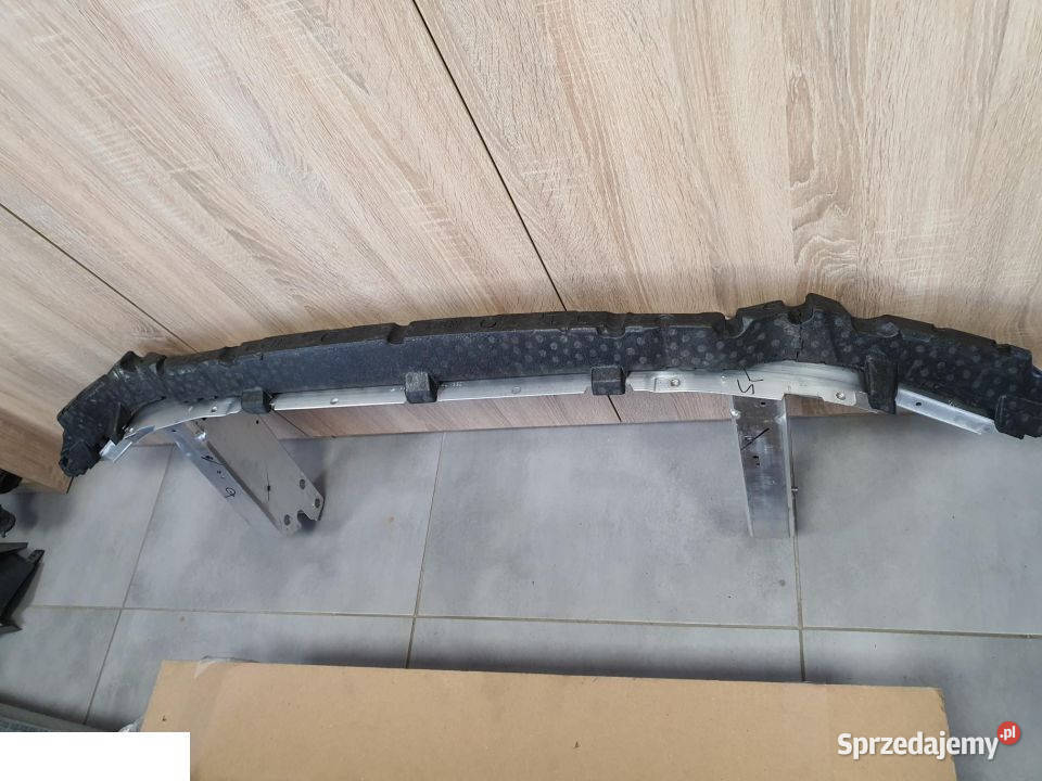 BMW X4 g02 belka zderzaka absorber czujnik Karoseria
