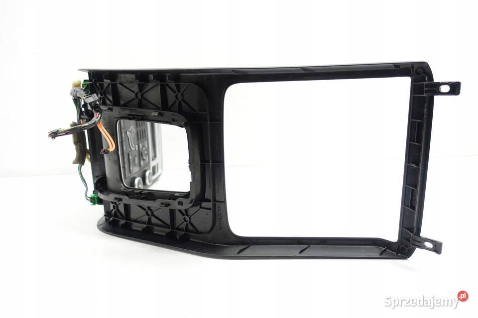 PANEL KLIMATYZACJI Volvo V70 III TUNEL ŚRODKOWY lubelskie Rudka