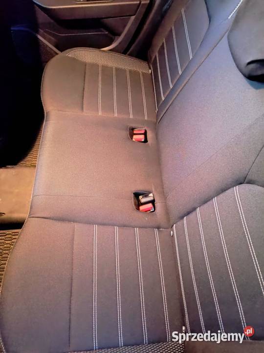 Dacia Duster Journey LPG Szczecinek