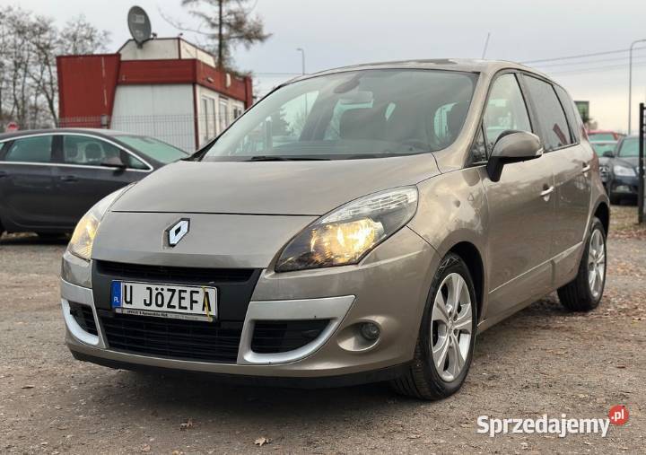 Renault Scenic Łask sprzedam