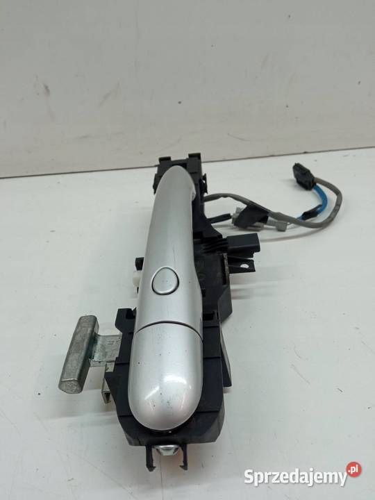 KLAMKA ZEWNĘTRZNA PRAWA PRZÓD KEYLESS 80610JY00 świętokrzyskie