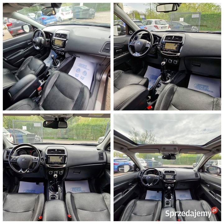 16 benz full przebieg 79 ASO gwarancja stan Kraków sprzedam