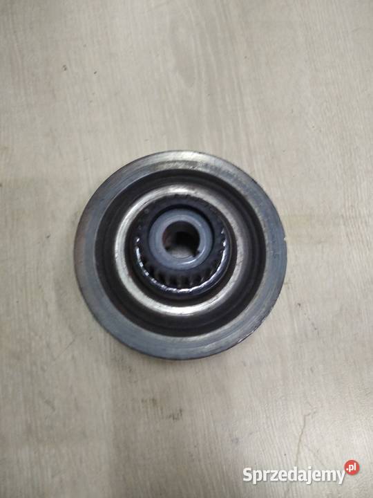 Koło pasowe opel Vectra b 18 16v gm58794 osobowe Krośniewice sprzedam