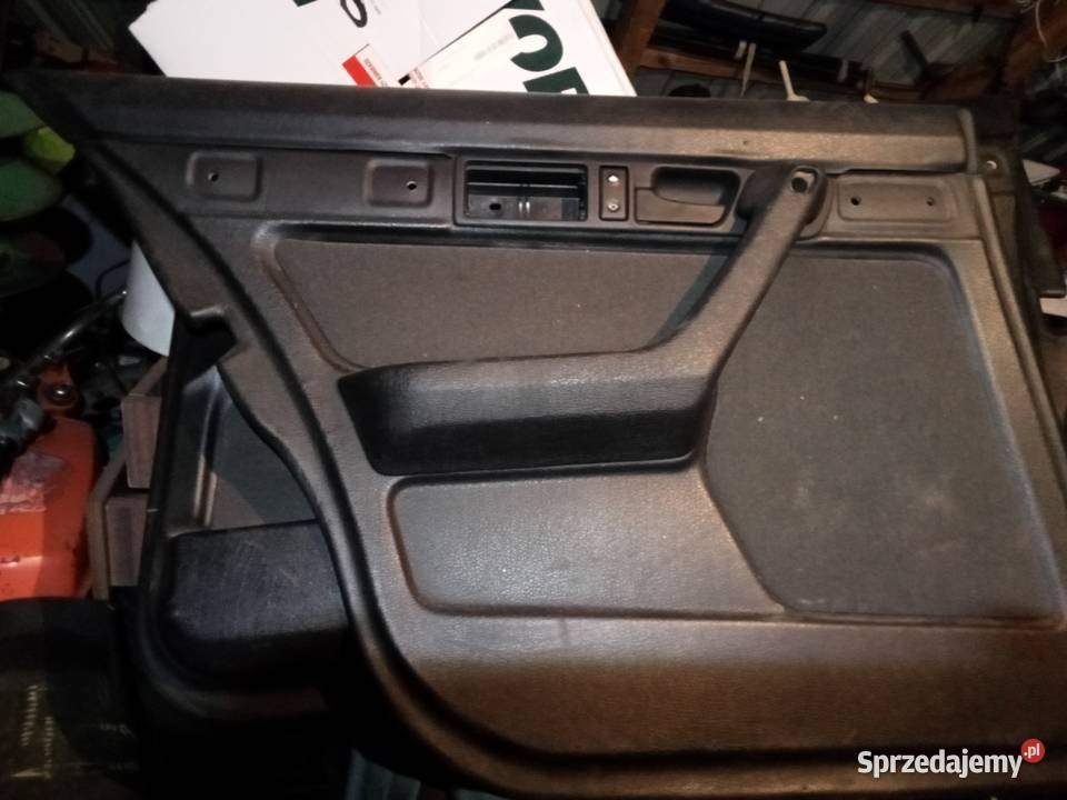 Boczki e34 Rzeszów sprzedam