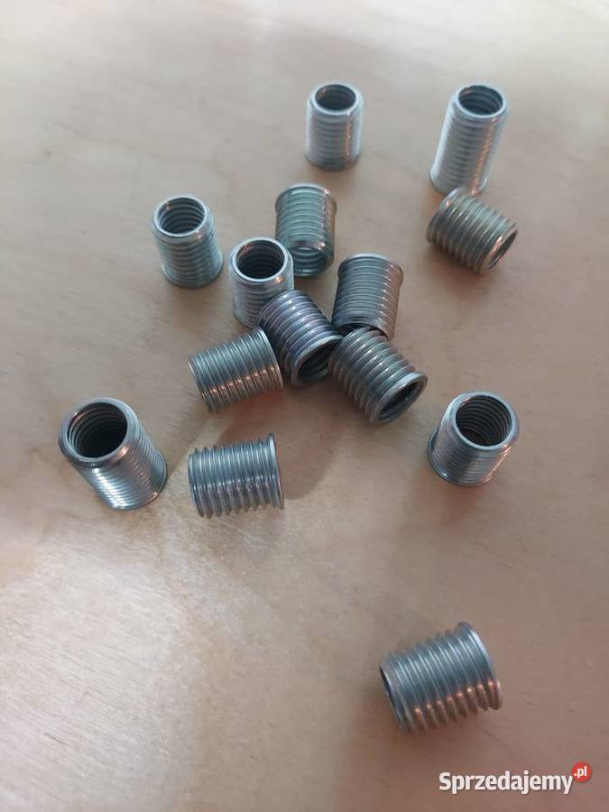 Reperaturki do gwintów WURTH M5M6M8M10 Kraków