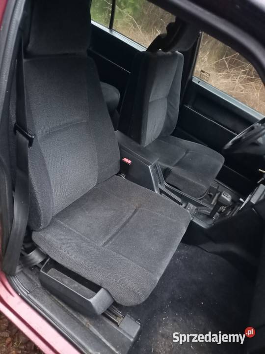 Volvo 945 d24 turbo automat Gdańsk sprzedam