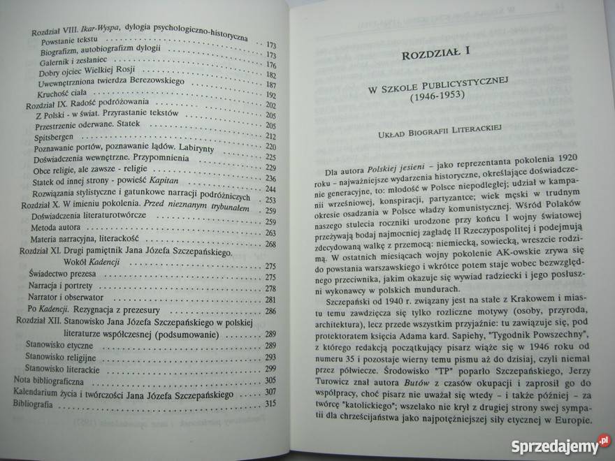 NIE MOŻNA ŚWIATA ZOSTAWIĆ W SPOKOJU SULIKOWSKI Białystok