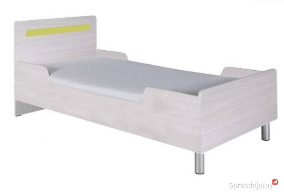 Nowe łóżko Nemo 12 90 Werona Jesion Seledyn Kraków