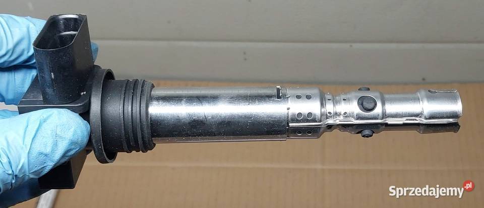 CEWKA ZAPŁONOWA POLO 9N FOX LIFT FABIA I II Mielęcin