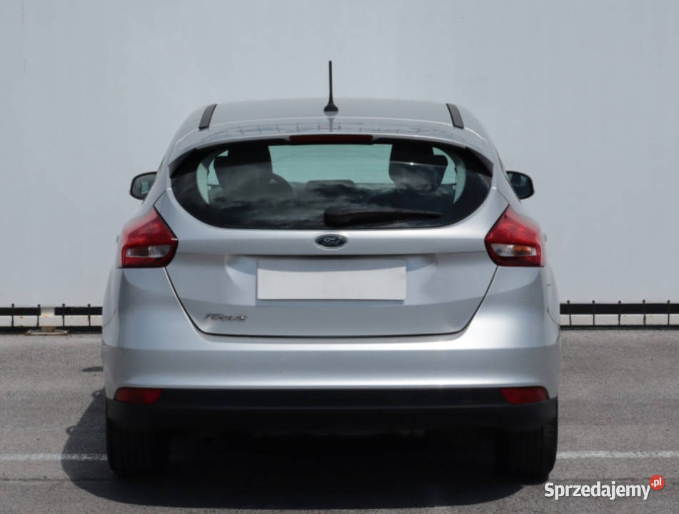 Ford Focus 15 TDCi Lublin