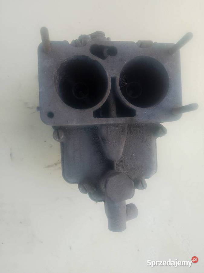 Gażnik Fiat 125p Gaźniki Gaźniki Milejewo