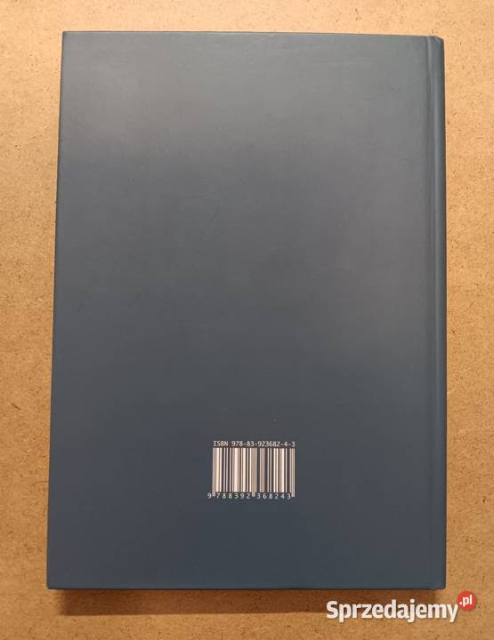 Edmund Burel Wigry Dziedzictwo Kamedułów Białystok sprzedam