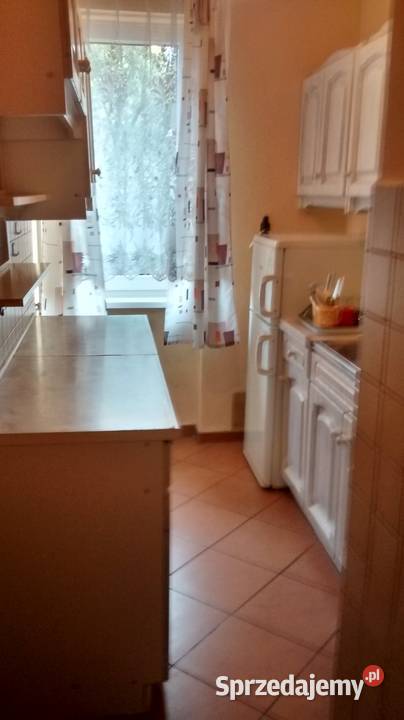 Mieszkanie 60 m2 I p 4 pokoje Gliwice Trynek