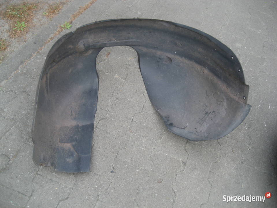 volvo s40 v50 0407r nadkole przód prawe lewe wielkopolskie Rakoniewice